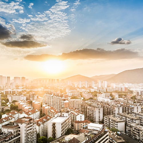 RESIDENCIAL LE-VILLE - XAXIM